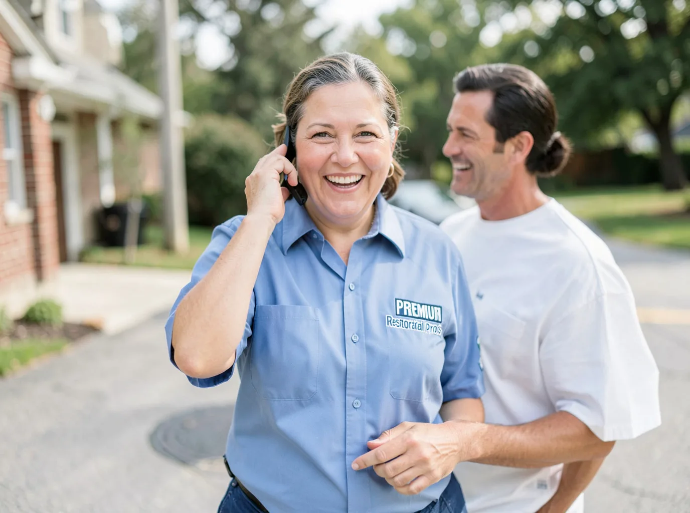 Water Damage Restoration Centralia, KS FAQs